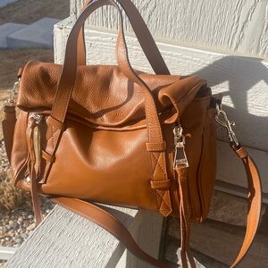 Aimee Kestenberg leather bag